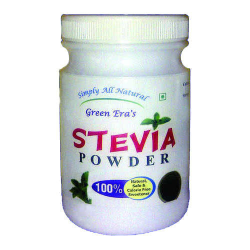 100 Gms Stevia Leaves Powder