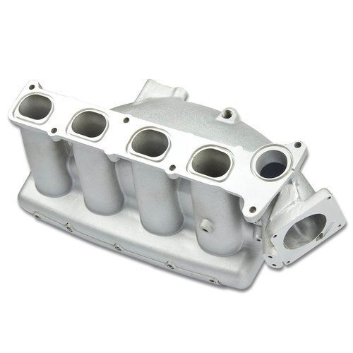 Aluminum Air Inlet Manifold Die Casting