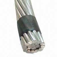 Aluminium Conductor Steel Reinforced Conductor