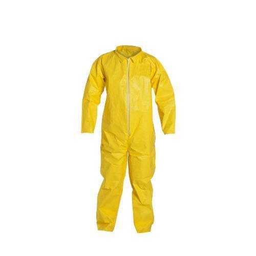 Chemical Protection Tychem C Suit