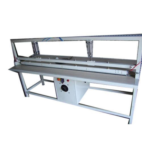 Demanded Automatic Sealer Machine