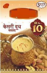 Demanded Kesari Doodh Masala Application: Solvent