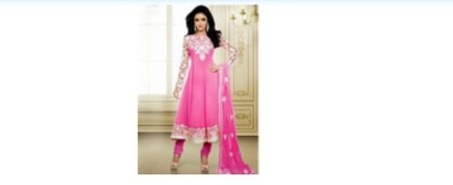 Excellent Range Embroidered Salwar Kameez