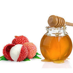 Fresh Hygienic Lychee Honey