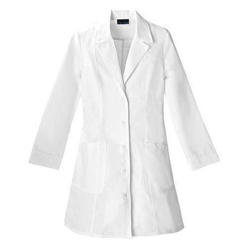 Good Fabric Lab Coat