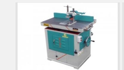 High Quality Spindle Moulder Machine