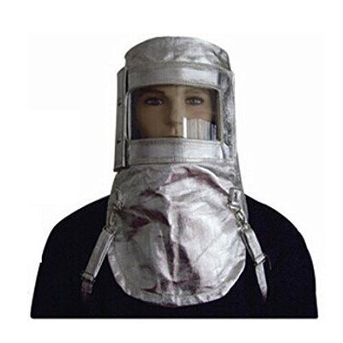 Low Price Aluminized Face Shield Gender: Male