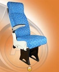 Low Price Designer Bus Seats