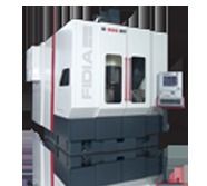 Low Price G996 Milling Machine