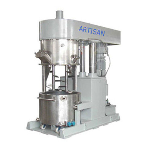 Low Price Planetary Mixer