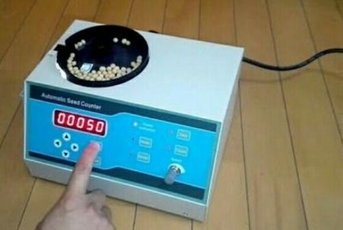 Low Price Seed Counter 11