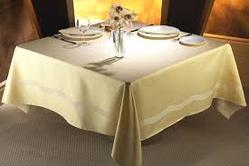 Mesmerizing Design Table Linen