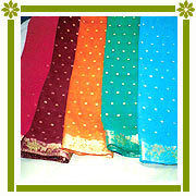 Micro Georgette Sarees For Ladies