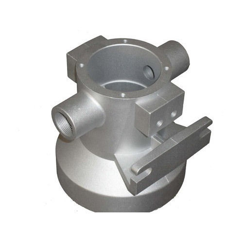 Aluminum Optimum Strength Aluminium Die Casting