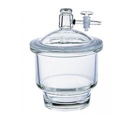 Quality Tested Glass Desiccator