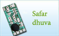 Safar Dhuva Cob Module