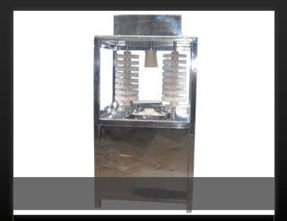 Semi Automatic Washing Machine For Twenty Litre Jar