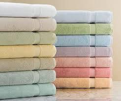 Unique And Classy Bath Linen