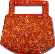 Zardozi Bags Evening Bag