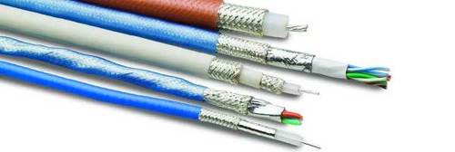 Data Cable Wire