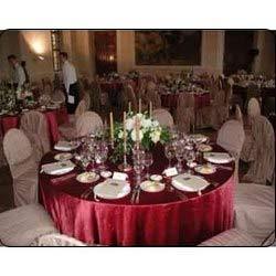 Exclusive Event Catering Services