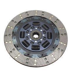 Four Wheeler Brake Assembly