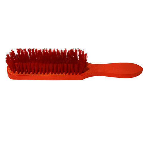 Hand Held Soft Cleaning Brush