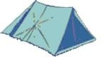 High Grade Camping Tents