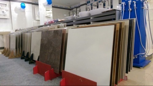 High Quality Vitrified Tiles - Durable, Stain-Resistant, Long-Lasting | Superior Texture, Scratch-Resistant Finish