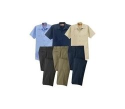 High Quality Worker Uniforms