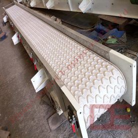 Horse Shoe Belt Conveyor