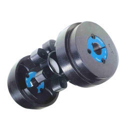 HRC Couplings