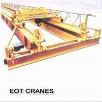 KRANS EOT Cranes