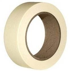 0.18 Mm Thick 300 Grams Plain White Paper Tape Roll Height: 5.1 Inch (in)  at Best Price in Namakkal
