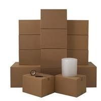 कम कीमत के नालीदार पैकेजिंग बॉक्स
