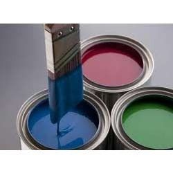 Mack Coating Epoxy Paint