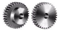 Pinion Gear 20 Tooth D77