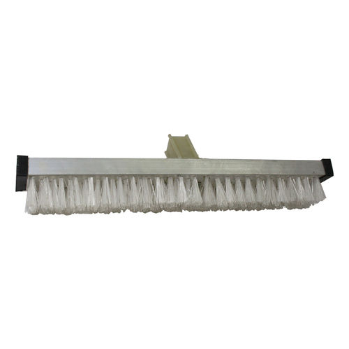 Plastic Floor Scrubbing Brush - Durable Plastic, Multiple Sizes Available | Ideal for Home and Office Use