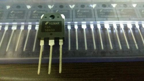 Power Mosfet