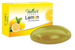 Refreshing Aromatic Herbal Soap
