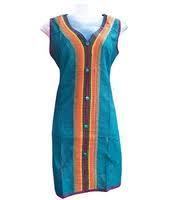 Soft Fabric Ladies Cotton Kurti