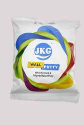 Wall Putty Packing Bag and Pouch