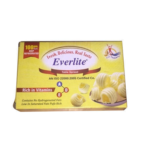 100g Everlite Table Spread