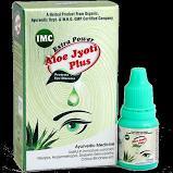 Herbal Medicine Aloe Jyoti Plus Eye Drop