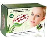 Ayurvedic Skin Care Soap