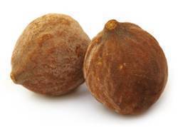 Baheda Fruit (Terminalia Bellirica)