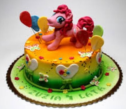 Best Taste Kids Cake