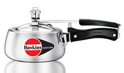 Demanded Contura Pressure Cooker