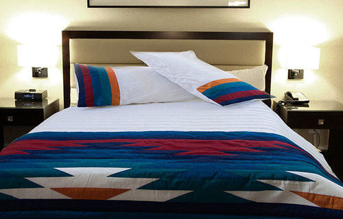 Double Bed Sheet