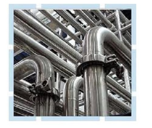 डुप्लेक्स और सुपर डुप्लेक्स स्टील्स